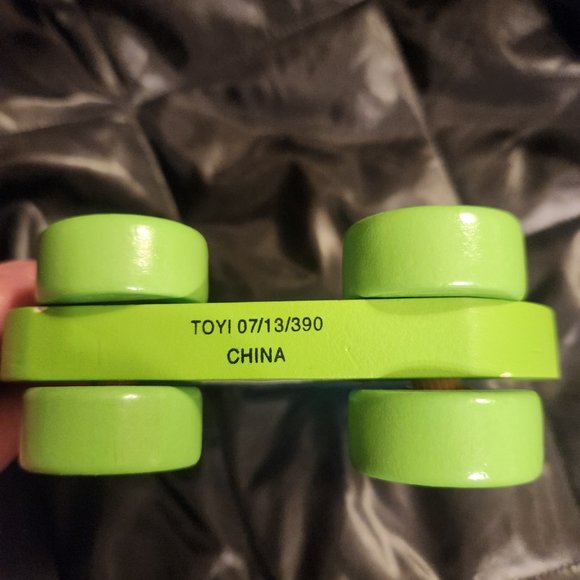 Three Pull-Along Toddler Toys - Picture 8 of 11